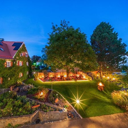 Kneipp- Und Wellvitalhotel Edelweiss Bad Wörishofen Eksteriør billede