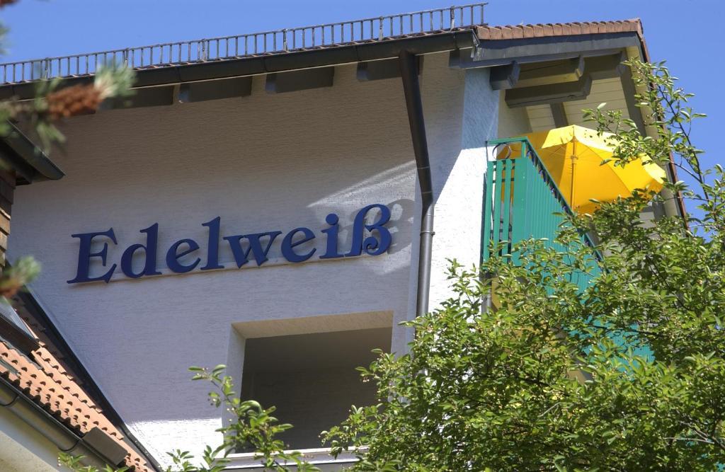 Kneipp- Und Wellvitalhotel Edelweiss Bad Wörishofen Værelse billede